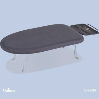 میز اتو یونیک مدل UN-7010 با جنس فلز