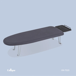 میز اتو یونیک مدل UN-7020 (بزرگ فلزی)