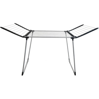 بند رخت اپارتمانی ام جی اس سایز بزرگ کد CL1013